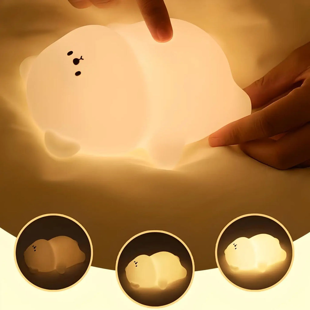 Luminaire Squish