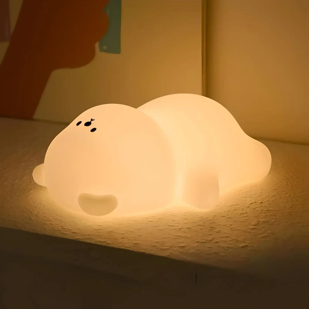 Luminaire Squish