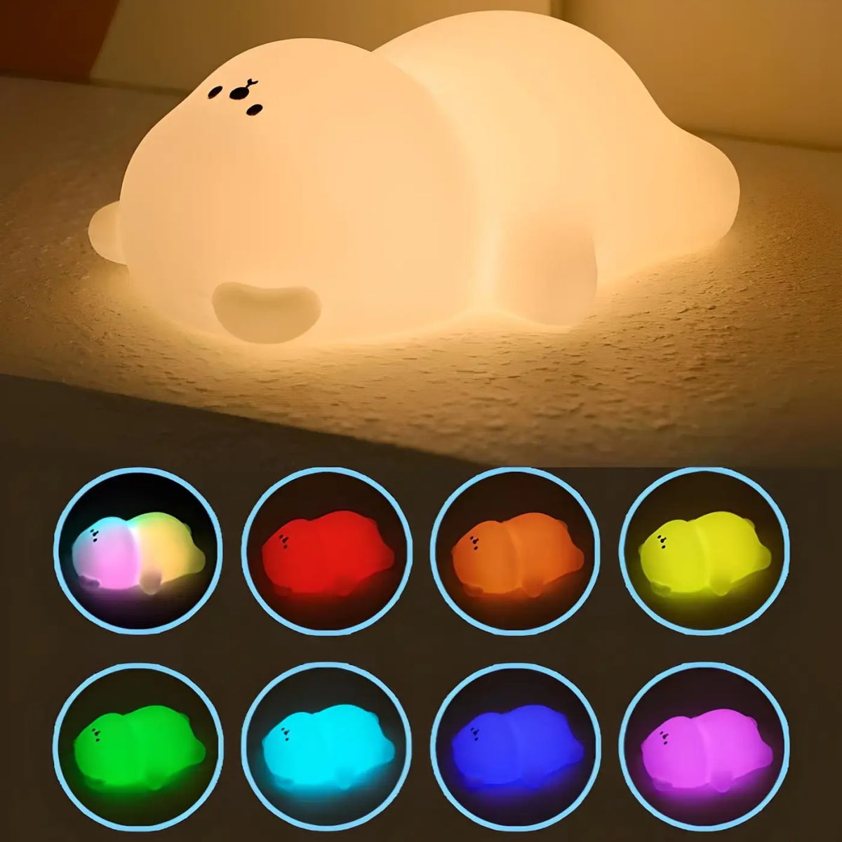 Luminaire Squish