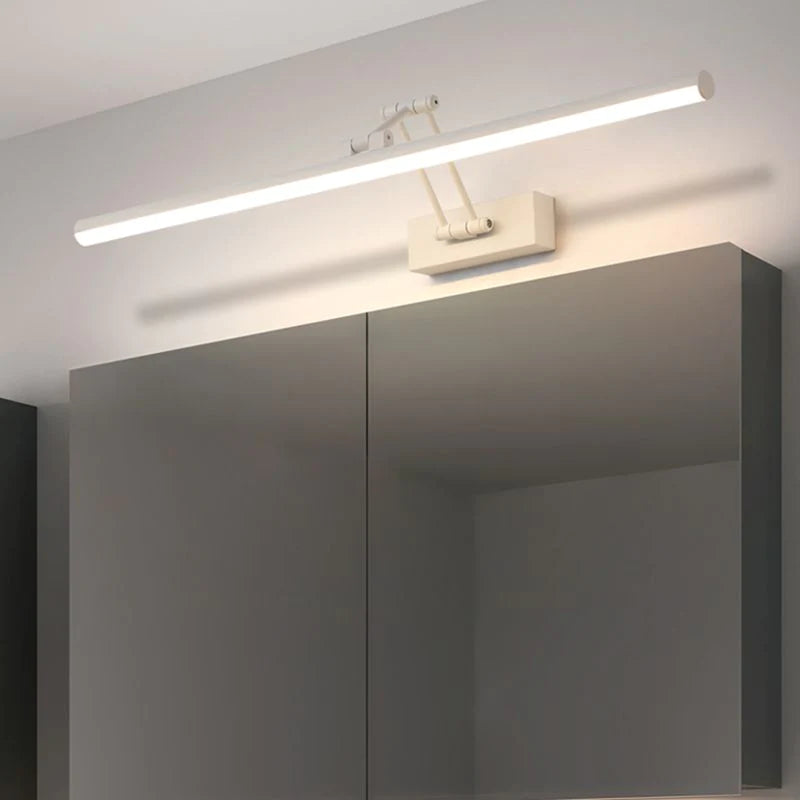 Volo Applique Murale Linéaire Réglable Simple Chambre - 13