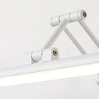 Volo Applique Murale Linéaire Réglable Simple Chambre - 19