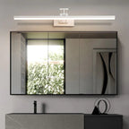 Volo Applique Murale Linéaire Réglable Simple Chambre - 2