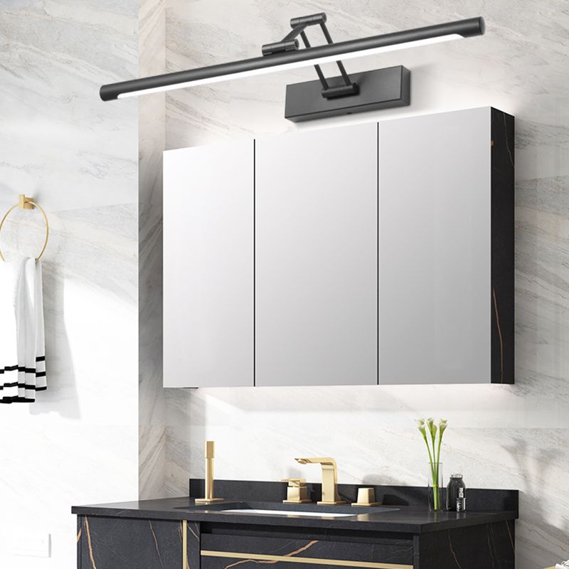 Volo Applique Murale Linéaire Réglable Simple Chambre - 8