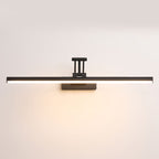 Volo Applique Murale Linéaire Réglable Simple Chambre - 9