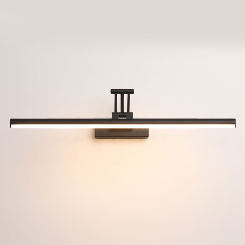 Volo Applique Murale Linéaire Réglable Simple Chambre - 9