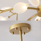 Welin Suspension Multi Nordique Chambre Salle à Coucher - 12