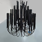 Drox Lustres Sculpturaux - Neutralighting