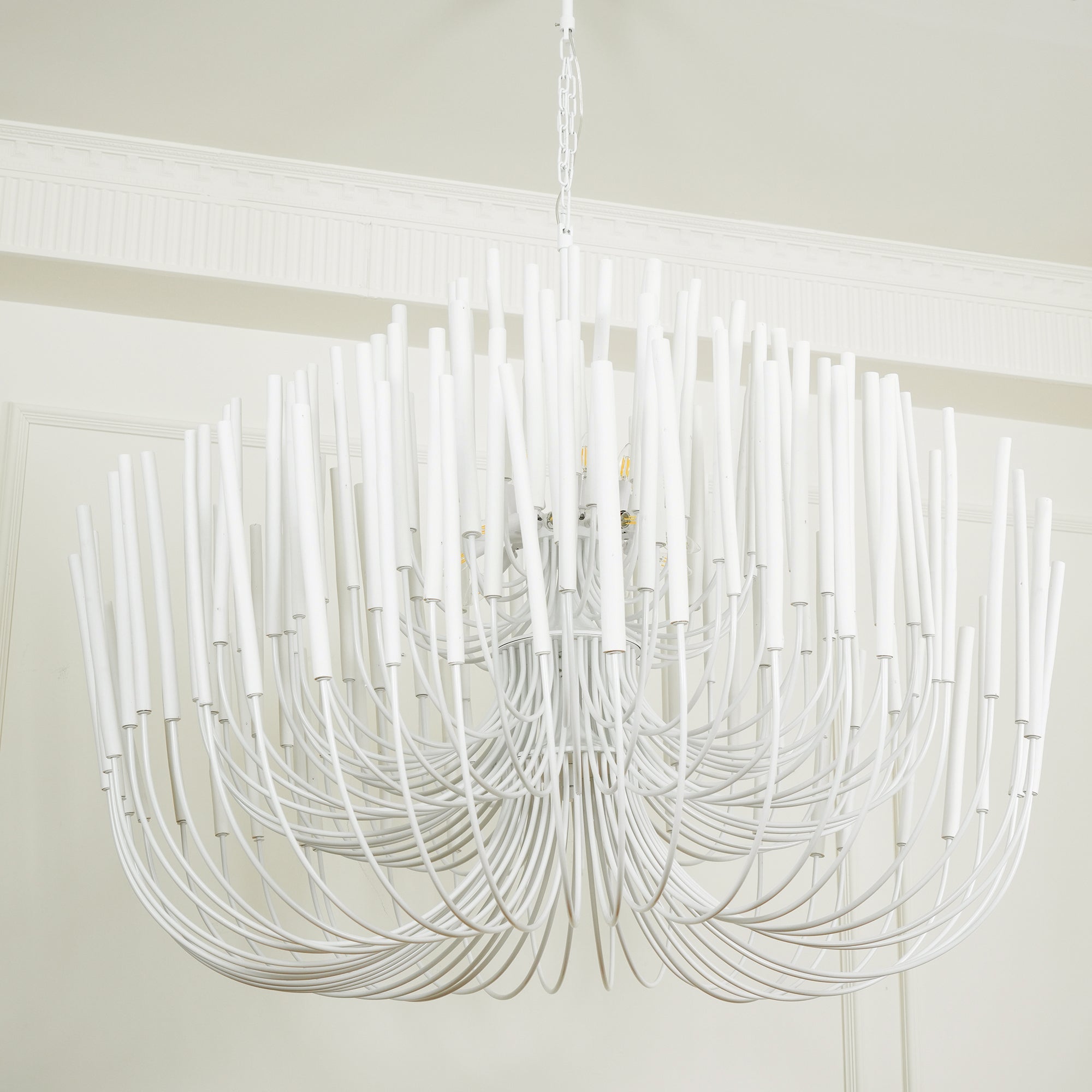 Drox Lustres Sculpturaux - Neutralighting