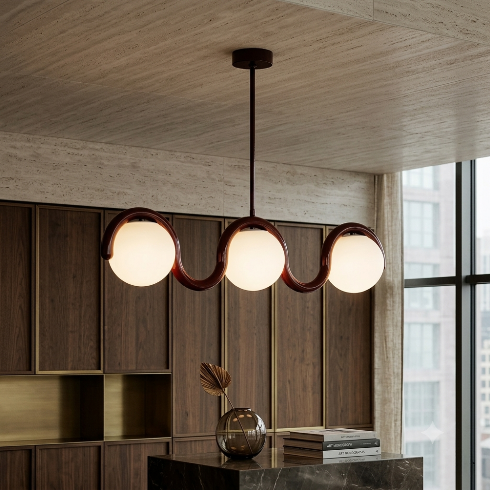 Uveta Lustre Linéaire
